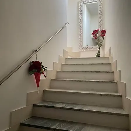 Lägenhet Al Centro Di