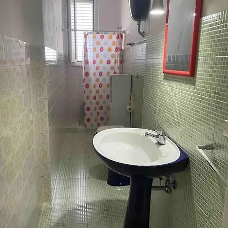 Al Centro Di Apartment