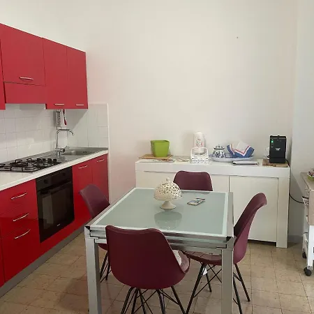Al Centro Di * Scario