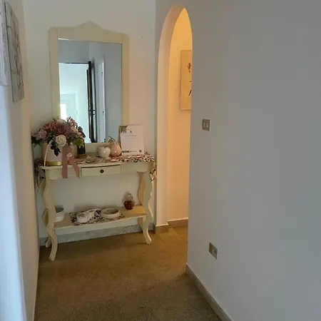 Al Centro Di * Scario