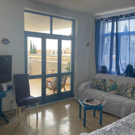 Al Centro Di Apartament *