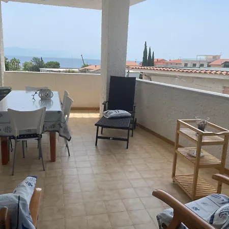 Al Centro Di Apartment