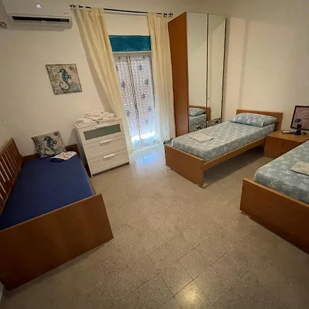 Al Centro Di Apartment *