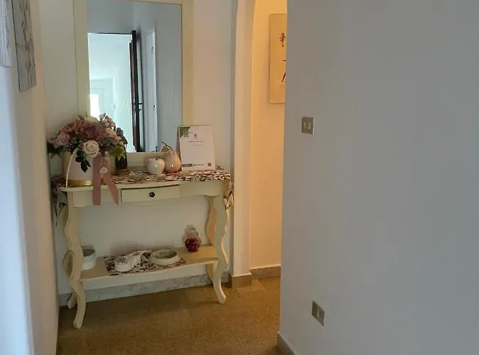 Al Centro Di * Scario
