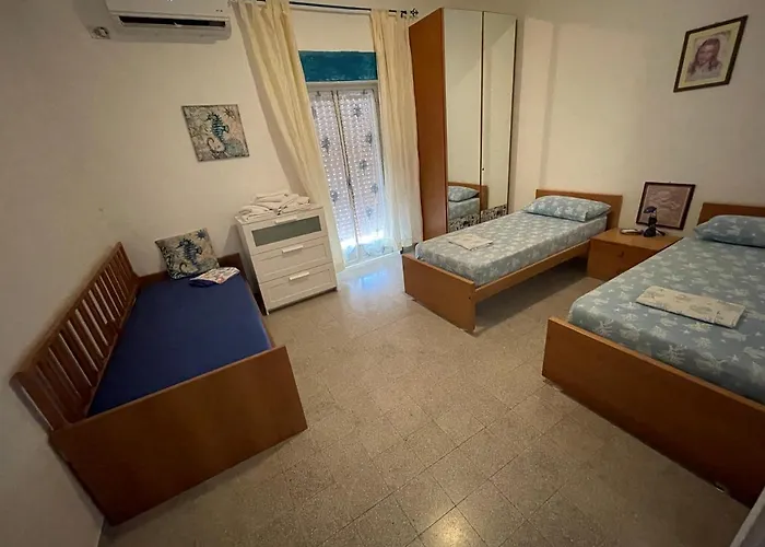 Al Centro Di Апартаменты *