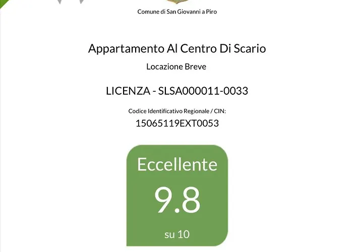 Апартаменты Al Centro Di *